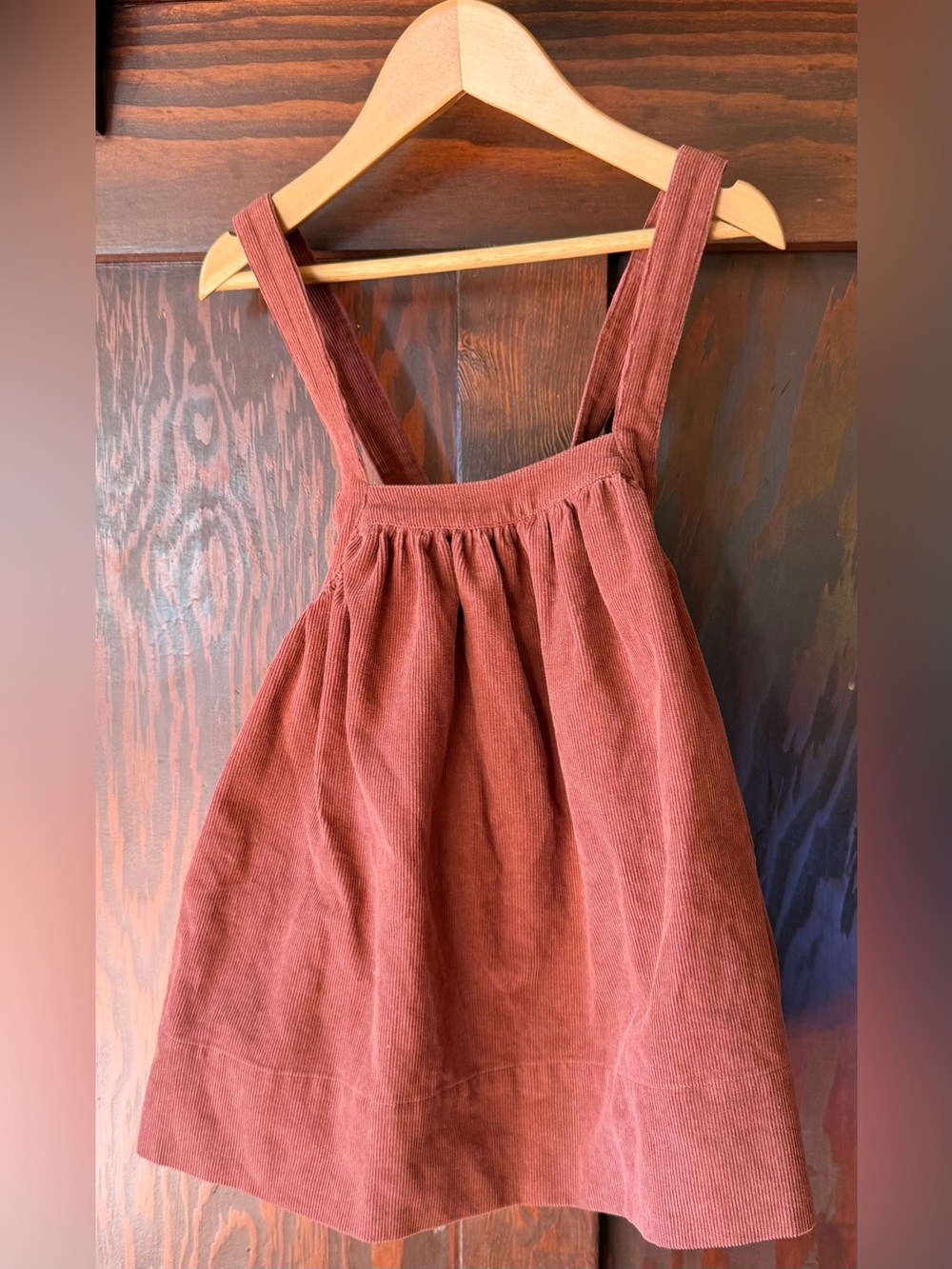 Soor Ploom Eloise 4y